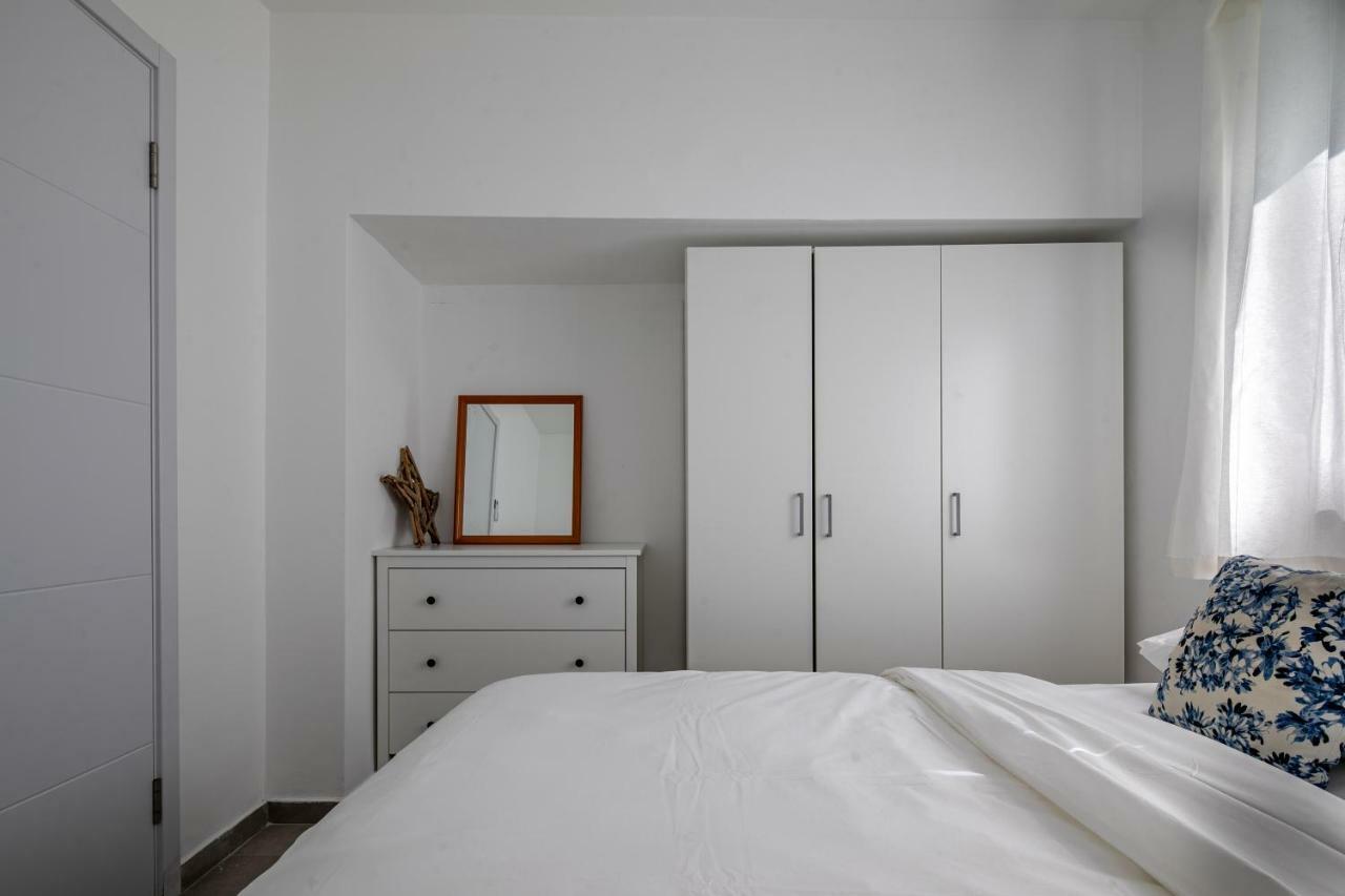 Port City Haifa - Bat Galim Oceanfront Luxury Екстериор снимка